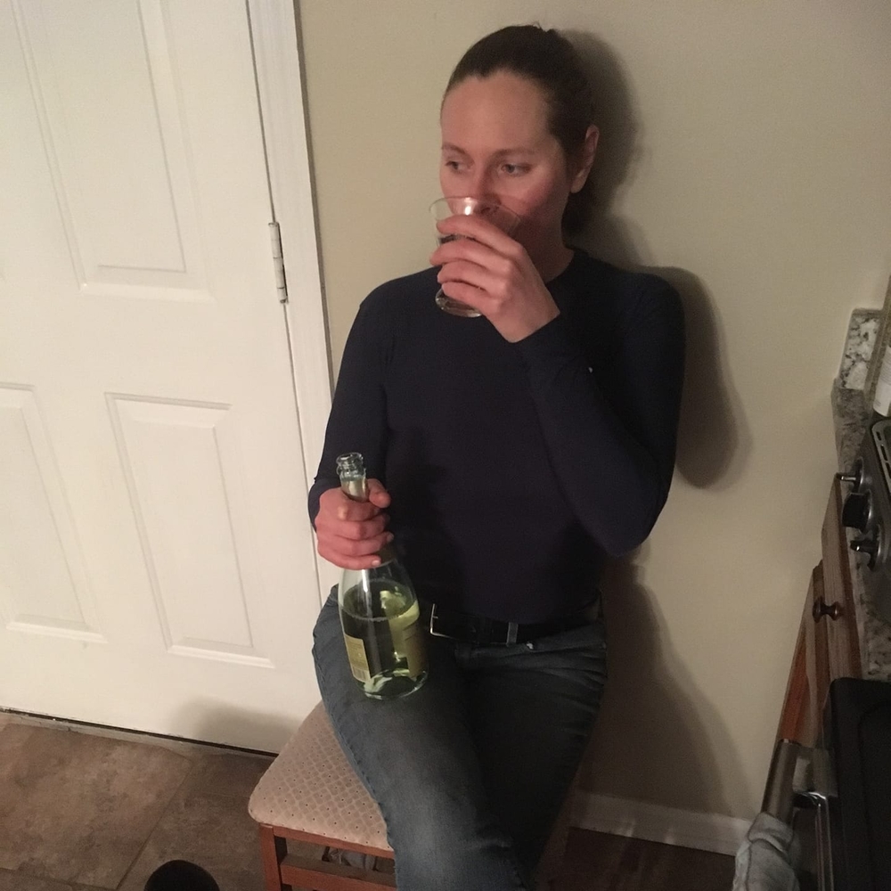 Meet your Posher, Caitlin